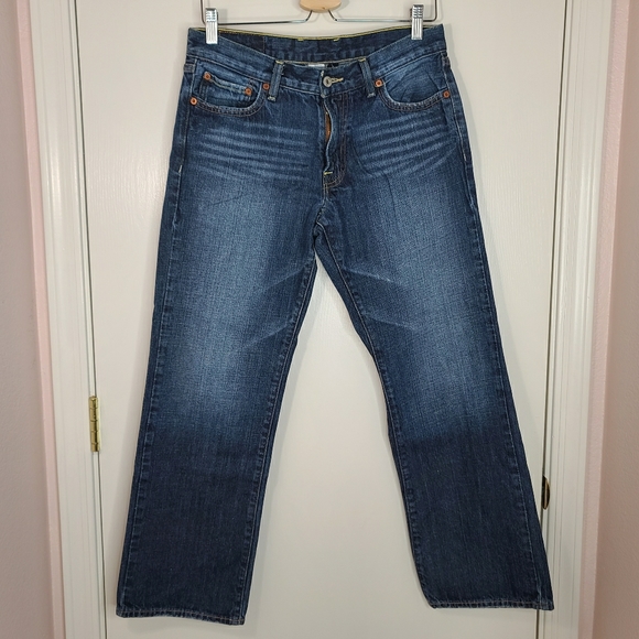 Lucky Brand Other - LUCKY BRAND Men's Vintage Straight Jean Size 30